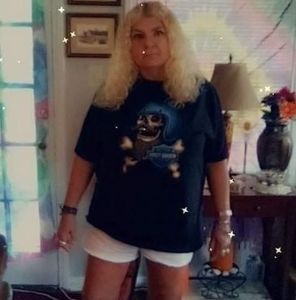 Meet your Posher, Kathy